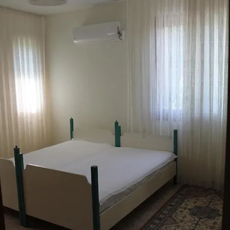 Doga Вилла Cakirlar
